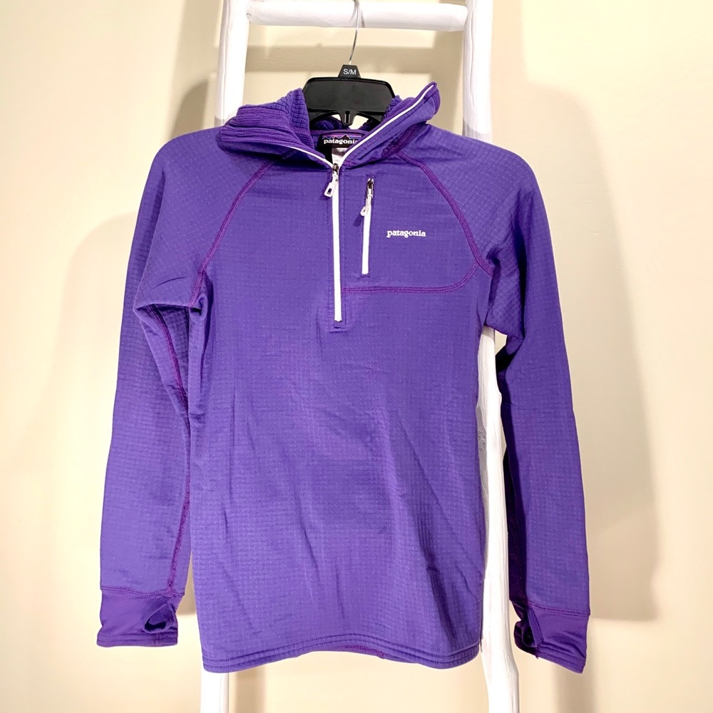 Patagonia R1 Fleece Midlayer